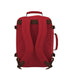 Cabinzero Classic Ultra Light Cabin Bag With Luggage Trackers 36L